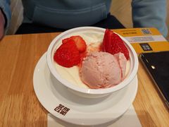 -满记甜品(荟聚购物中心店)