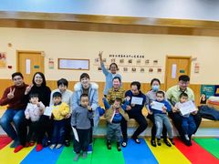 -红黄蓝早教(西海岸旗舰中心)