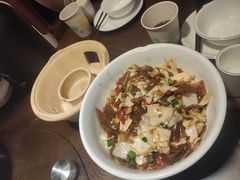 -八碗湘长沙市井菜(坡子街店)