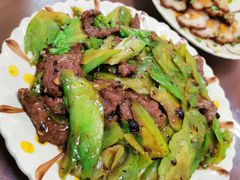 -海泉湾竹筒饭·瘦身水库大头鱼(从化温泉镇店)