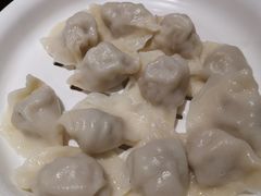 酸菜肉饺-翠花老菜饺子馆(七宝店)