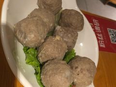 -海银海记牛肉火锅(解放路店)