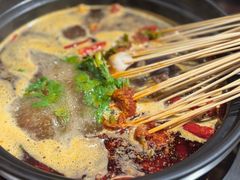 -江湖六膳門串串香(隆礼路店)