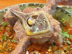 -御京阁·羊蝎子火锅·龙虾·烧烤(合庆店)