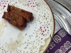-洞密园美食城·二十二年老店(富华路店)