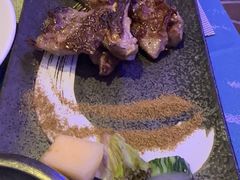 -宝立方酒店-自助餐西餐厅