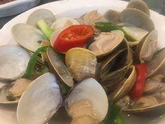 -钱大妈海鲜饭店(保利林语店)