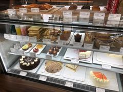 -Peet's Coffee皮爷咖啡(大学路店)