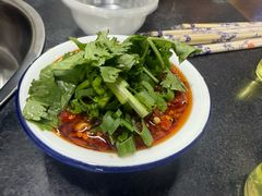 -秦巴石锅鱼(文化南路店)