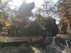 -昆明动物园