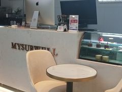 -麦雪尔甜品·生日蛋糕(新街口旗舰店)