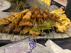 -红棚子肚绷·徐州烧烤(南京店)