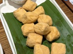 -金孔雀德宏傣味餐馆(魏公村店)