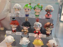 -泡泡玛特POPMART(沈阳大悦城店)