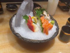 -樱嘢·炭火烧肉(惠南店)
