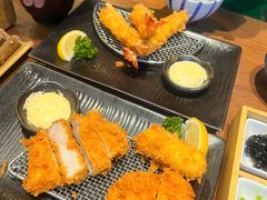 -胜博殿日式炸猪排(侨福芳草地店)