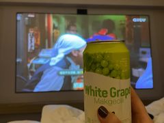 -广州塔骑士物语酒店