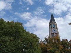 -华东政法大学(松江校区)