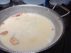 -捞王猪肚鸡火锅(昆山店)
