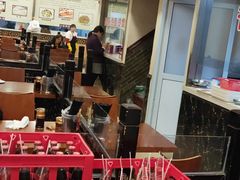大堂-小姜锅贴(凤凰街店)
