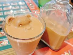 -添利·香港茶餐厅·下午茶(雪象店)