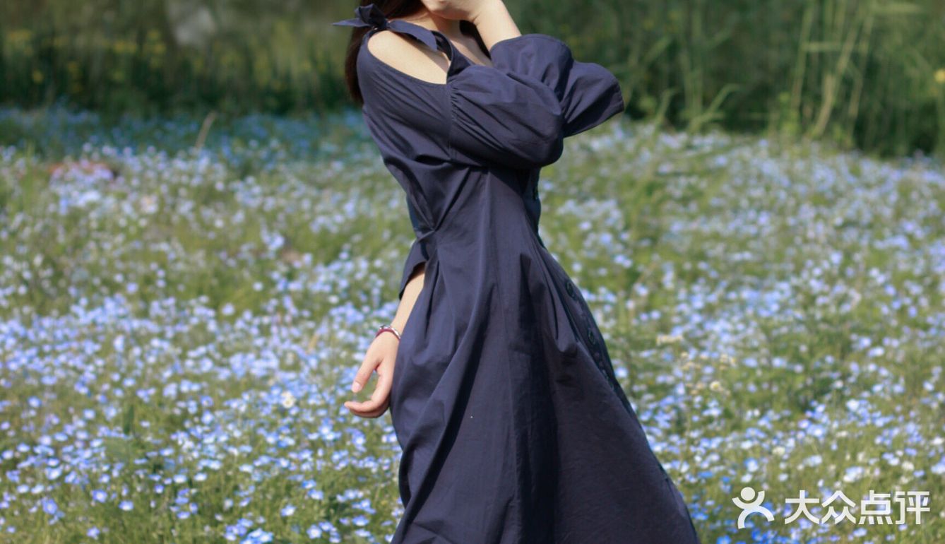 杭州喜林草花海打卡|掉进莫奈花园里啦