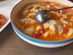 -HOHO餐厅(古子城店)