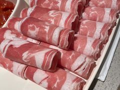 -海底捞大排档火锅(悦荟广场店)