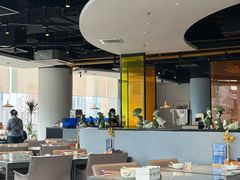 -小大董·烤鸭(观景餐厅·南京西路店)