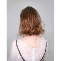 -P.STYLE派斯造型