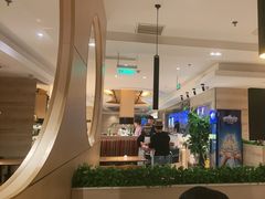 -比格比萨自助(宋家庄店)