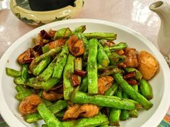 四季肥肠-吉事利茶餐厅