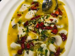 -绿茶餐厅(深圳龙华天虹购物中心店)