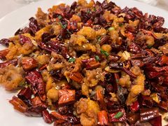 -辣婆婆(航天桥店)