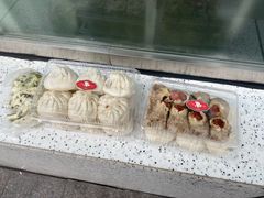 -白玉兰传统小吃