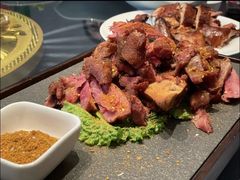 -静之湖湖畔餐厅