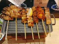 -琴寿司居酒屋(软件园店)