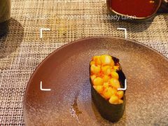 -戏作寿司(观音桥店)