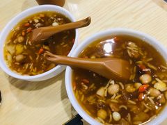 -小六汤包·老字号·中华名小吃(兴庆路店)
