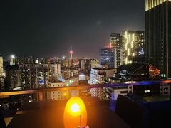 -富力丽思卡尔顿酒店·FLAIR餐厅酒吧