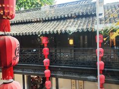-二泉园老菜馆·百年无锡菜