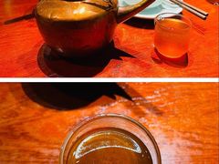 小吊梨汤-北平食府(马鞍山路店)