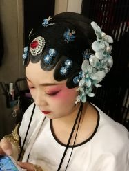 -盘子女人坊古装写真摄影(天津总店)