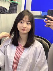 -CIT造型·烫发·染发