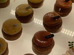 -LANLIZI BAKERY(COSMO店)