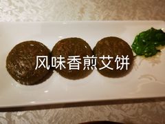 -红棉中餐厅·广州海航威斯汀酒店