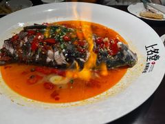 -上名堂·鱼头好吃(体育场路店)