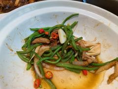 -小菜园新徽菜(南京秦淮龙蟠汇店)