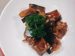 -大鹏饭店·金陵家宴(奥体中心店)