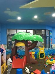 -佳贝爱益智主题儿童乐园(乐尔乐旗舰店)